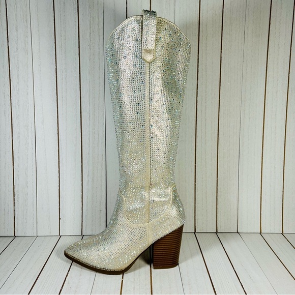 WOMEN’S BOOTS (IMOGEN-38) - Picture 7 of 10